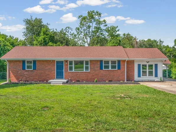 19 Gino Dr, Clarksville, TN 37042