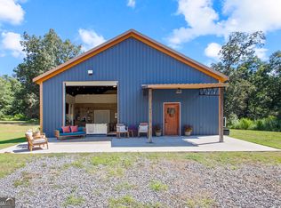 355 Dumas Rd, Forsyth, GA 31029