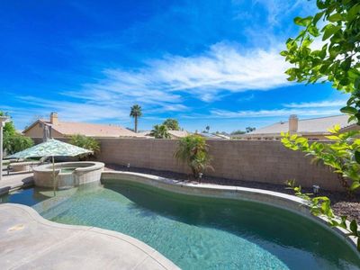 81397 Avenida Rosada, Indio, CA, 92201