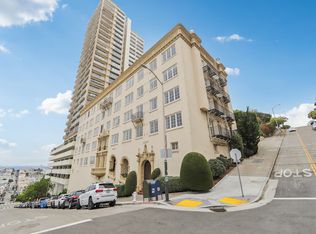 899 Green Street, San Francisco, CA 94133