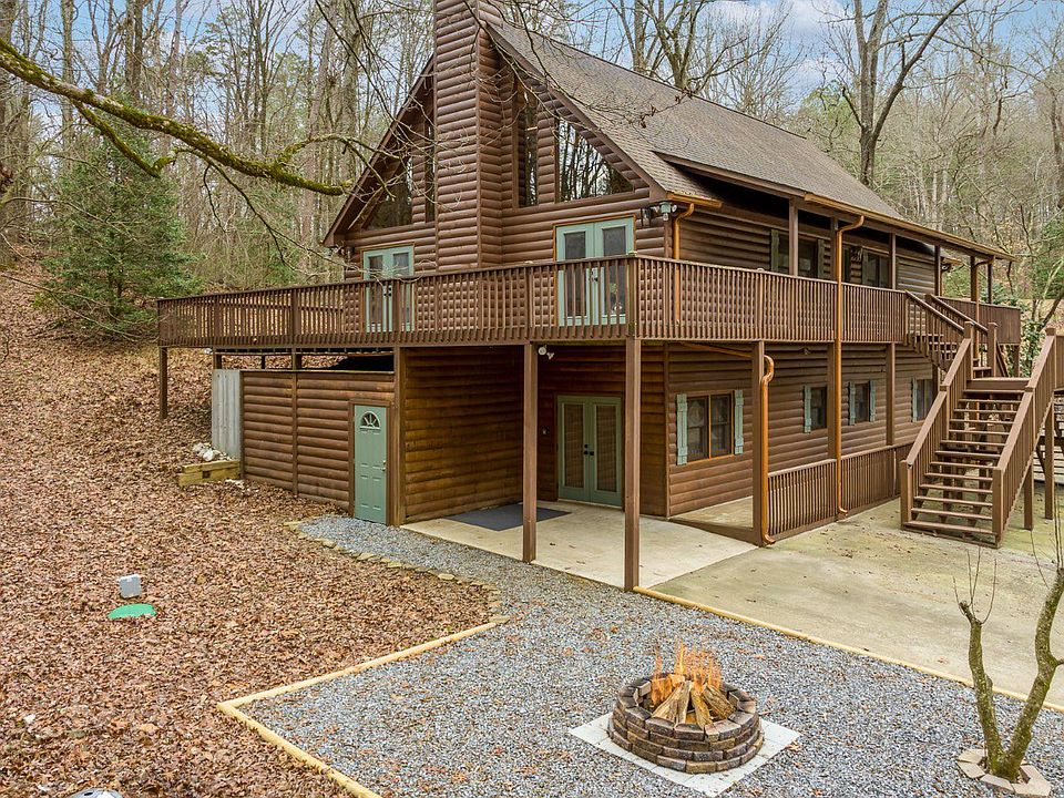314 Northcutt Rd Ellijay GA Zillow