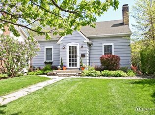 1441 Glencoe Ave, Highland Park, IL