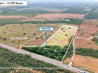 100 County Road 321 LOT 1, Jourdanton, TX 78026