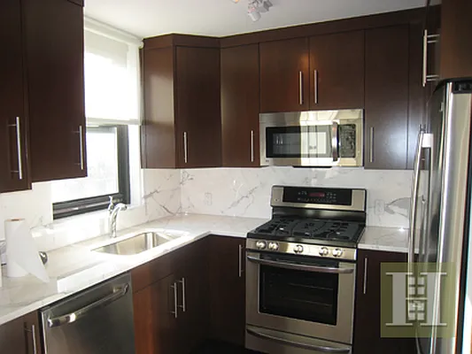 Rented by Halstead Real Estate | media 2