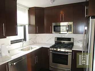 Rented by Halstead Real Estate