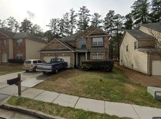 3084 Gayle Manor Ln, Snellville, GA