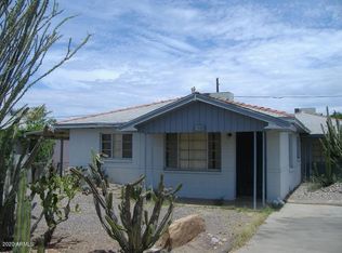 1926 E Osborn Rd, Phoenix, AZ 85016