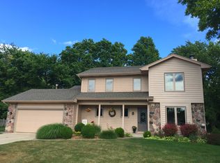6624 Winsted Ct, Fort Wayne, IN 46815