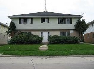 4609 36th Ave, Kenosha, WI 53144