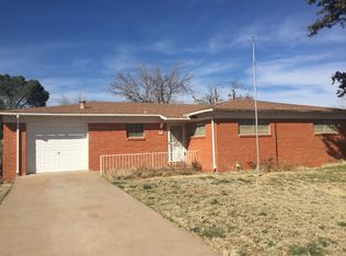 3410 W Kansas Ave, Midland, TX 79703