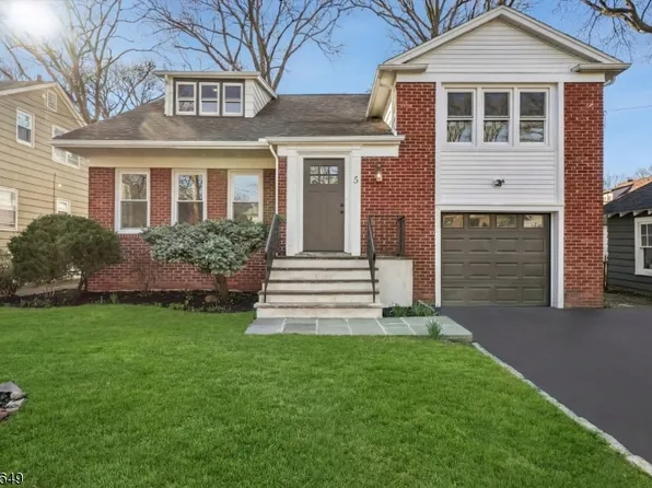 5 Essex Rd, Maplewood Twp., NJ 07040