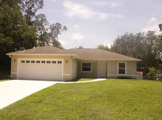 6456 Creation St, Saint Cloud, FL 34771