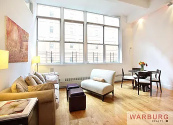 Sold by Warburg