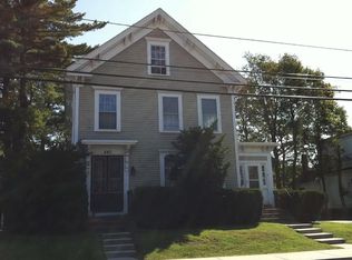547 Lafayette Rd #4, Hampton, NH 03842