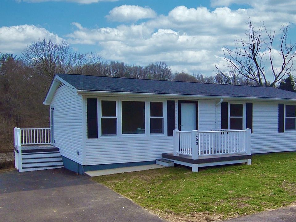 1st image of 260 Lucas St APT 124