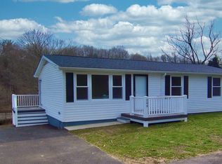 260 Lucas St APT 124, Christiansburg, VA 24073