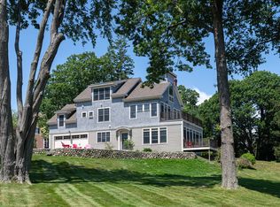 12 Cragmoor, Cape Elizabeth, ME 04107