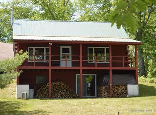 35 Arbor Ln, Unity, ME 04988