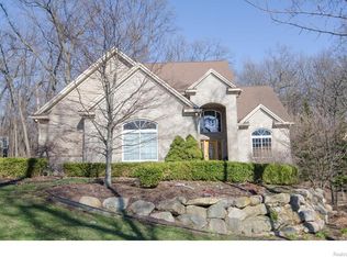 491 Timbermill Ln, Howell, MI 48843