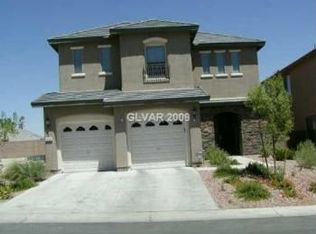 354 Carlisle Crossing St, Las Vegas, NV 89138