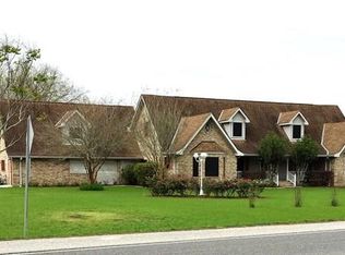 100 Talbot Dr, Houma, LA 70360