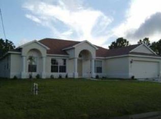 521 Halkett St SW, Palm Bay, FL 32908