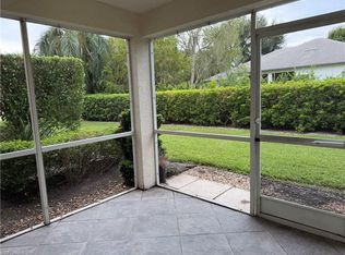 7755 Jewel Ln APT 103, Naples, FL 34109