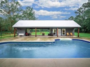 18703 McLin Rd, Livingston, LA 70754