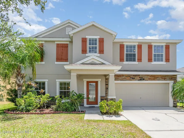 1545 Litchfield Dr, West Melbourne, FL 32904