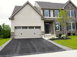 1630 Ressler Dr, Orefield, PA 18069