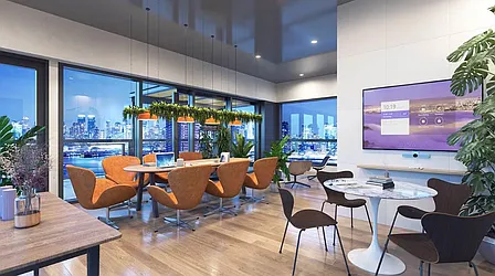 Rented by Charney Real Estate LLC