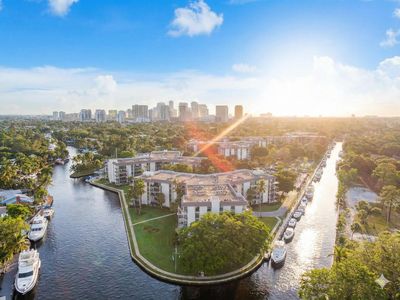 1201 River Reach Drive #207, Fort Lauderdale, FL, 33315