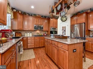1689 Mohegan Dr, Havre De Grace, MD 21078