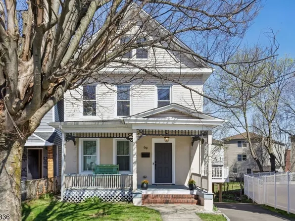 69 Myrtle St, Bloomfield Twp., NJ 07003