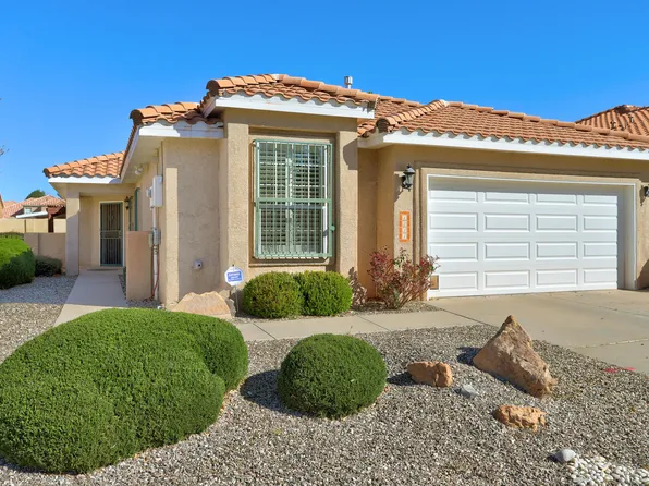 1211 Blue Quail Rd NE, Albuquerque, NM 87112