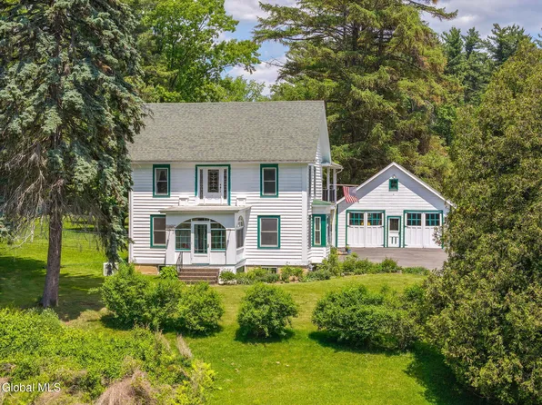 65 Glenridge Road, Glenville, NY 12302