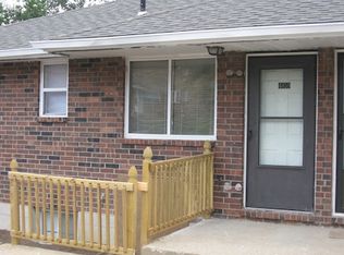 4826 NW Homestead Ter, Riverside, MO 64150