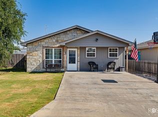 610 Jones St, San Angelo, TX 76903