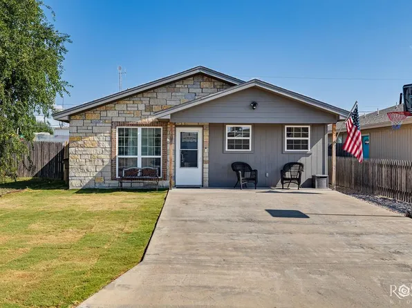 610 Jones St, San Angelo, TX 76903