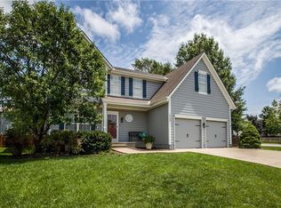 16267 S Avalon St, Olathe, KS 66062