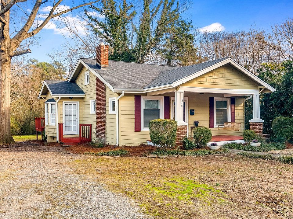 315 Keating Drive.
