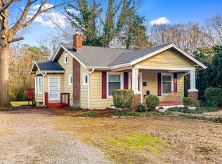 315 Keating Dr, Winston Salem, NC 27104
