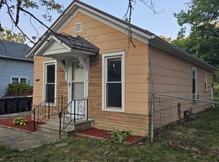 7614 Woodbine Ave, Fort Wayne, IN 46825