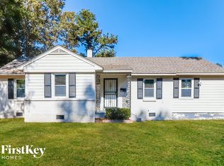 6760 Arnette Pl, Millington, TN 38053