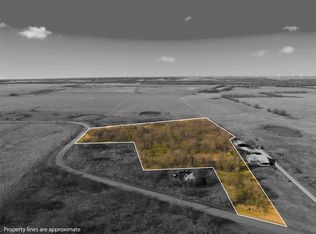 Lcr 140, Coolidge, TX 76635