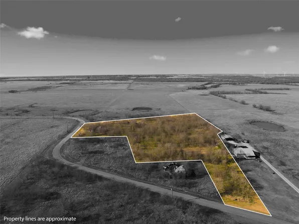 Lcr 140, Coolidge, TX 76635