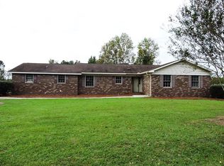 1118 Miller Street Ext, Statesboro, GA 30458