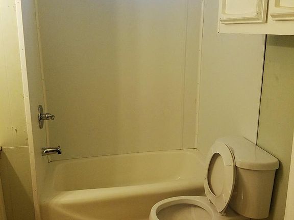 Newly Renovated Bathroom