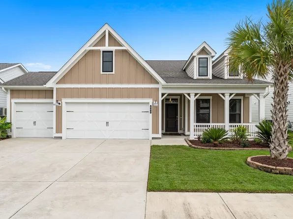 863 Gammon Dr., Myrtle Beach, SC 29579