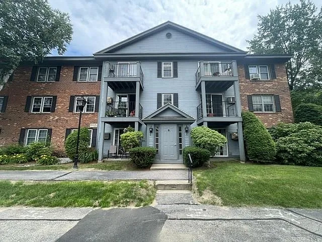 8 Northbrook Dr #807 — Photo 1